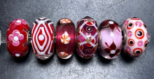 Load image into Gallery viewer, 10-4 Trollbeads Unique Beads Rod 1
