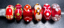 Load image into Gallery viewer, 10-4 Trollbeads Unique Beads Rod 11
