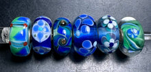 Load image into Gallery viewer, 10-4 Trollbeads Unique Beads Rod 12
