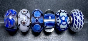 10-4 Trollbeads Unique Beads Rod 13