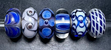 Load image into Gallery viewer, 10-4 Trollbeads Unique Beads Rod 13
