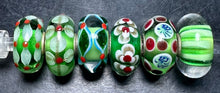 Load image into Gallery viewer, 10-4 Trollbeads Unique Beads Rod 14
