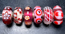 Load image into Gallery viewer, 10-4 Trollbeads Unique Beads Rod 18
