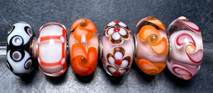 10-4 Trollbeads Unique Beads Rod 19