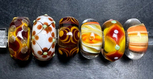 10-4 Trollbeads Unique Beads Rod 2