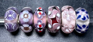 10-4 Trollbeads Unique Beads Rod 20