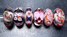 Load image into Gallery viewer, 10-4 Trollbeads Unique Beads Rod 22
