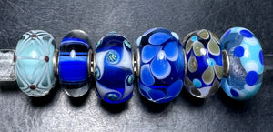 10-4 Trollbeads Unique Beads Rod 23