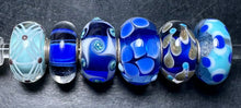 Load image into Gallery viewer, 10-4 Trollbeads Unique Beads Rod 23
