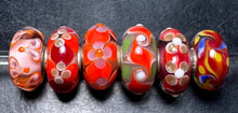 Load image into Gallery viewer, 10-4 Trollbeads Unique Beads Rod 24
