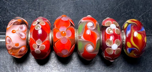 10-4 Trollbeads Unique Beads Rod 24