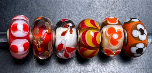 10-4 Trollbeads Unique Beads Rod 4