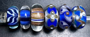 10-4 Trollbeads Unique Beads Rod 5