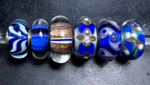 10-4 Trollbeads Unique Beads Rod 5