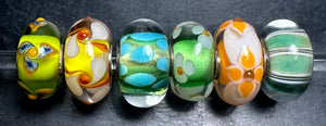 10-4 Trollbeads Unique Beads Rod 7