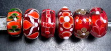 Load image into Gallery viewer, 10-4 Trollbeads Unique Beads Rod 8
