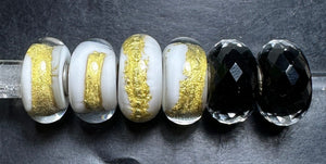 10-7 Trollbeads Random Rod 10