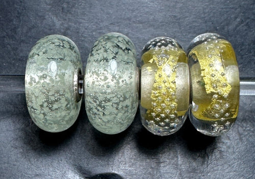 10-7 Trollbeads Random Rod 13