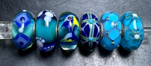 Load image into Gallery viewer, 10-7 Trollbeads Random Rod 2
