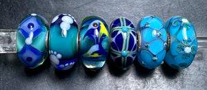 10-7 Trollbeads Random Rod 2
