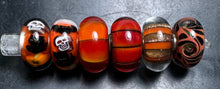 Load image into Gallery viewer, 10-7 Trollbeads Random Rod 3
