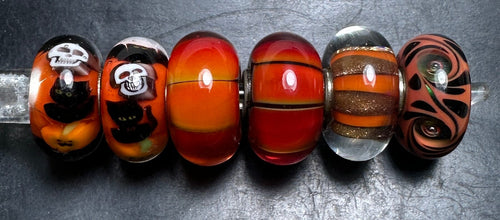10-7 Trollbeads Random Rod 3