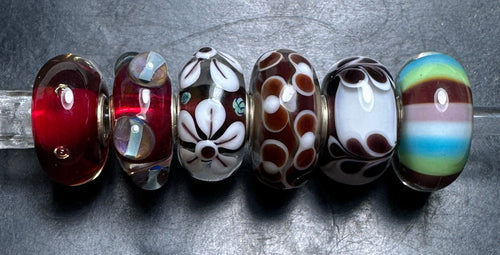 10-7 Trollbeads Random Rod 4
