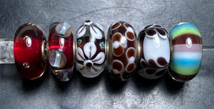 10-7 Trollbeads Random Rod 4