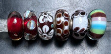 Load image into Gallery viewer, 10-7 Trollbeads Random Rod 4
