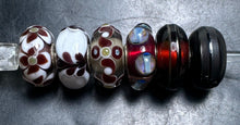 Load image into Gallery viewer, 10-7 Trollbeads Random Rod 5
