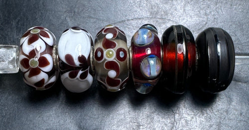 10-7 Trollbeads Random Rod 5