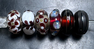 10-7 Trollbeads Random Rod 5