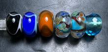Load image into Gallery viewer, 10-7 Trollbeads Random Rod 6
