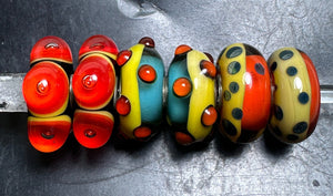 10-8 Trollbeads Random Rod 1