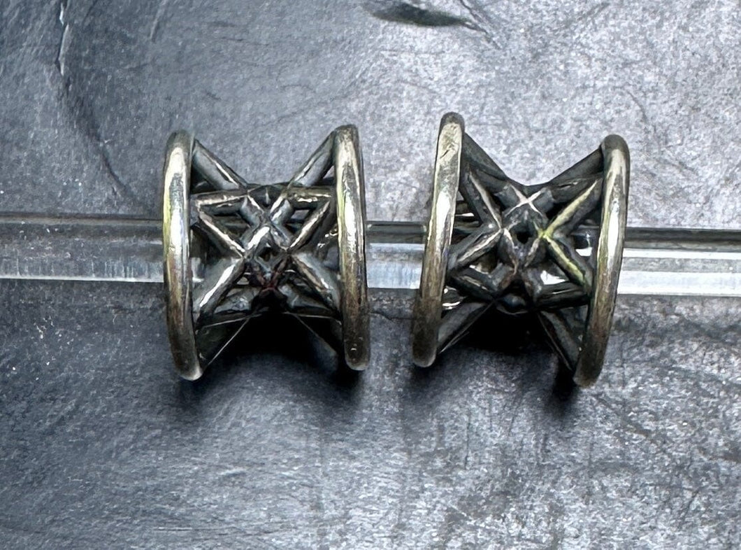 10-8 Trollbeads Random Rod 10