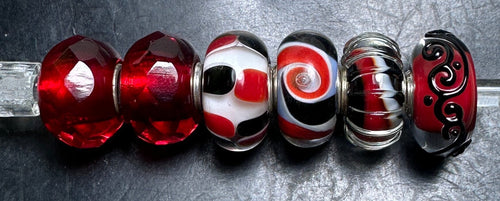 10-8 Trollbeads Random Rod 2