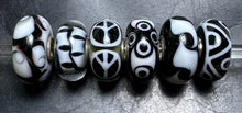 Load image into Gallery viewer, 10-8 Trollbeads Random Rod 3
