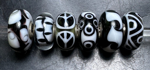 10-8 Trollbeads Random Rod 3