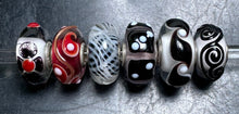 Load image into Gallery viewer, 10-8 Trollbeads Random Rod 4
