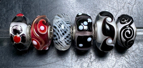 10-8 Trollbeads Random Rod 4