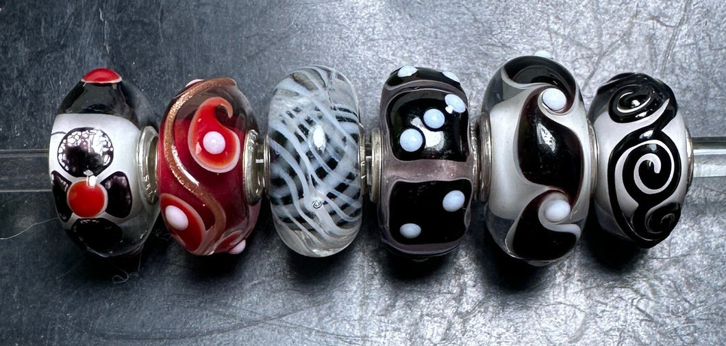 10-8 Trollbeads Random Rod 4
