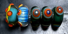Load image into Gallery viewer, 10-8 Trollbeads Random Rod 5
