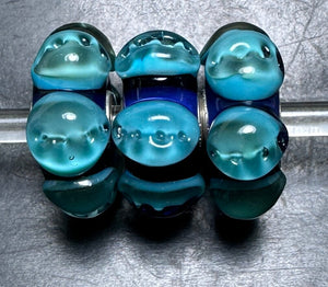 10-8 Trollbeads Random Rod 8
