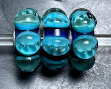 Load image into Gallery viewer, 10-8 Trollbeads Random Rod 8
