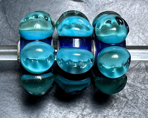 10-8 Trollbeads Random Rod 8