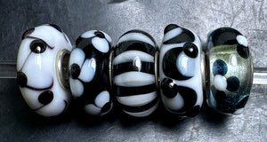 10-8 Trollbeads Universal Random Rod 7