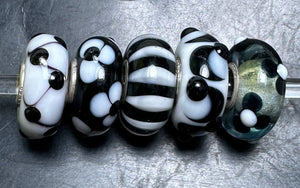 10-8 Trollbeads Universal Random Rod 7