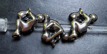 Load image into Gallery viewer, 10-9 Trollbeads Random Silver Rod 11
