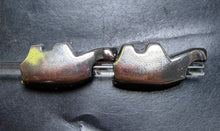 Load image into Gallery viewer, 10-9 Trollbeads Random Silver Rod 12
