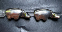 Load image into Gallery viewer, 10-9 Trollbeads Random Silver Rod 12
